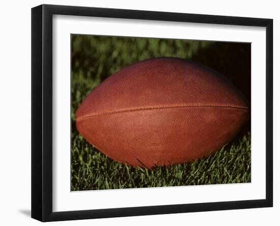 American Football-Paul Sutton-Framed Photographic Print