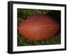 American Football-Paul Sutton-Framed Photographic Print