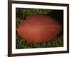 American Football-Paul Sutton-Framed Photographic Print