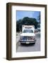 American Ford Ambulance, 1994-null-Framed Photographic Print