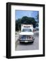 American Ford Ambulance, 1994-null-Framed Photographic Print