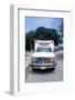 American Ford Ambulance, 1994-null-Framed Photographic Print