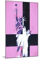 American Freedom-Philippe Hugonnard-Mounted Giclee Print