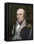 American General George Rogers Clark-null-Framed Stretched Canvas