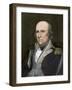 American General George Rogers Clark-null-Framed Giclee Print