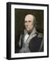 American General George Rogers Clark-null-Framed Giclee Print