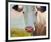 American Girl-Patty Voje-Framed Giclee Print