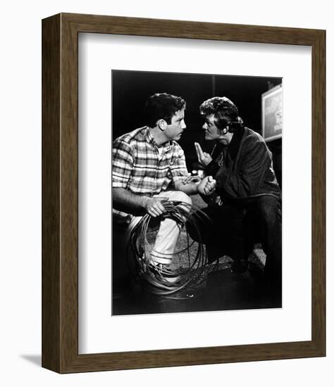 American Graffiti-null-Framed Photo