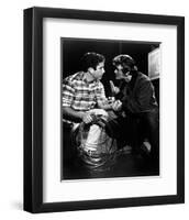 American Graffiti-null-Framed Photo