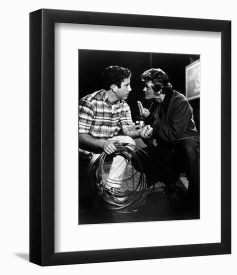 American Graffiti-null-Framed Photo