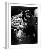 American Graffiti-null-Framed Photo