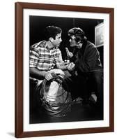 American Graffiti-null-Framed Photo