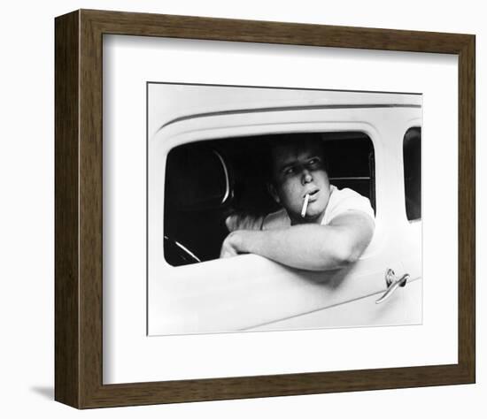 American Graffiti-null-Framed Photo