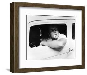 American Graffiti-null-Framed Photo