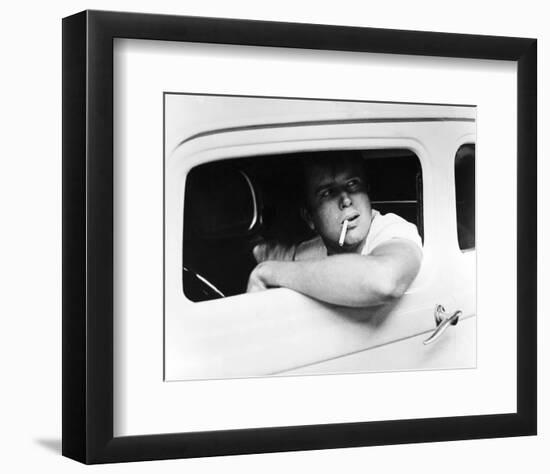 American Graffiti-null-Framed Photo