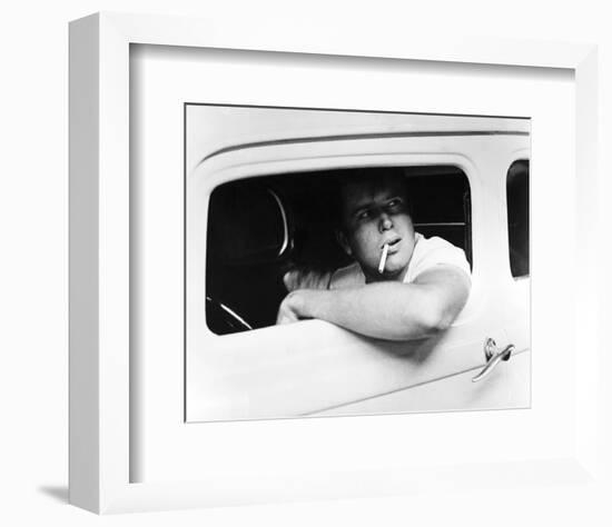 American Graffiti-null-Framed Photo