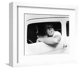 American Graffiti-null-Framed Photo