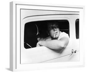 American Graffiti-null-Framed Photo