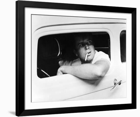 American Graffiti-null-Framed Photo