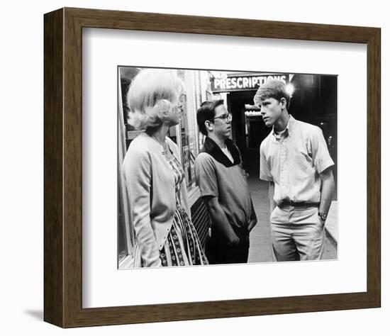 American Graffiti-null-Framed Photo