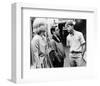 American Graffiti-null-Framed Photo