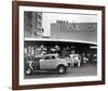 American Graffiti-null-Framed Photo