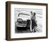 American Graffiti-null-Framed Photo