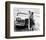 American Graffiti-null-Framed Photo