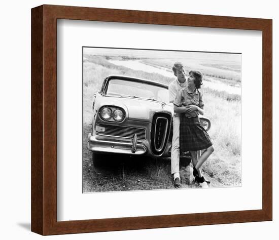 American Graffiti-null-Framed Photo