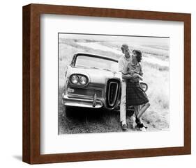 American Graffiti-null-Framed Photo