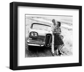 American Graffiti-null-Framed Photo