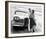 American Graffiti-null-Framed Photo