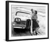 American Graffiti-null-Framed Photo