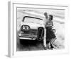 American Graffiti-null-Framed Photo