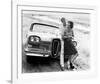 American Graffiti-null-Framed Photo