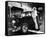 American Graffiti-null-Framed Stretched Canvas