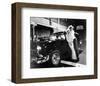 American Graffiti-null-Framed Photo