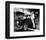 American Graffiti-null-Framed Photo