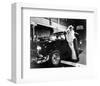 American Graffiti-null-Framed Photo