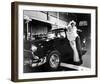 American Graffiti-null-Framed Photo