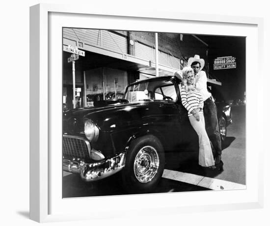 American Graffiti-null-Framed Photo