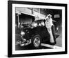 American Graffiti-null-Framed Photo