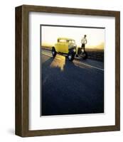 American Graffiti-null-Framed Photo