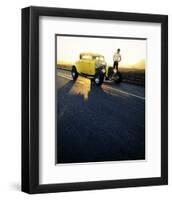 American Graffiti-null-Framed Photo