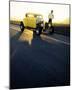 American Graffiti-null-Mounted Photo