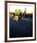 American Graffiti-null-Framed Photo