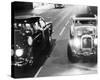 American Graffiti-null-Stretched Canvas