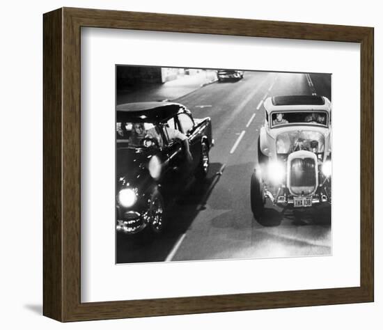 American Graffiti-null-Framed Photo