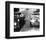 American Graffiti-null-Framed Photo