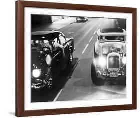 American Graffiti-null-Framed Photo